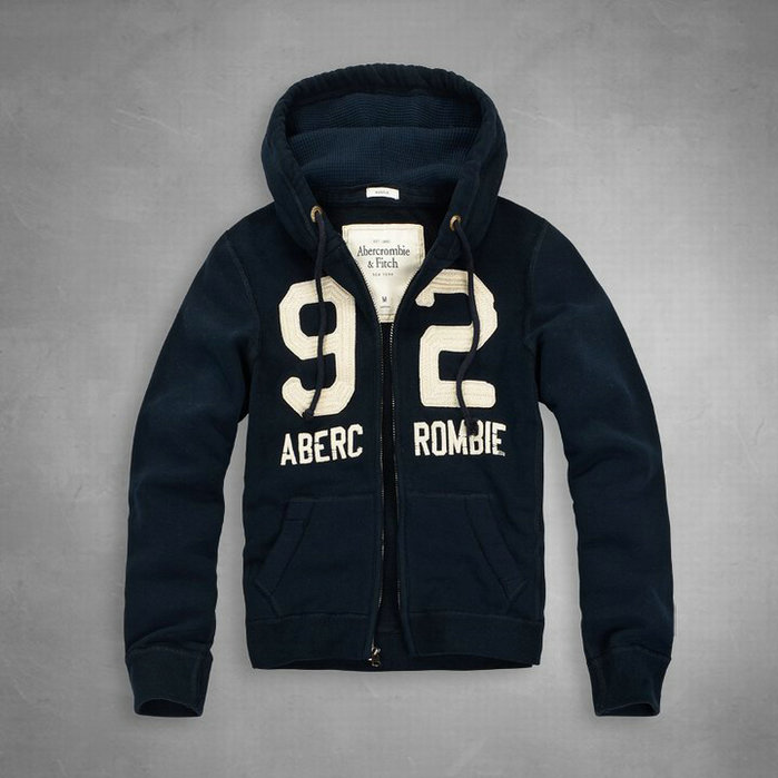 Sweat Abercrombie & Fitch Homme Pas Cher